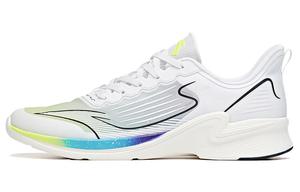 Кроссовки мужские низкие белые/черные/зеленые/синие Anta