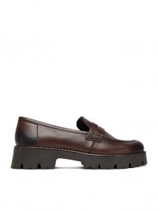 Слипоны CEO-WI16-780-03 Lasocki, коричневый