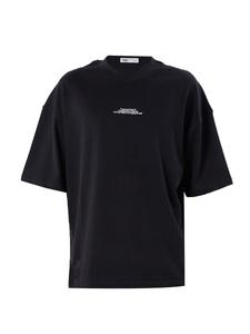 Рубашка VAMOS CLO Ice Plant, черный