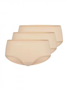 Трусы Chantelle Shorty Soft Stretch, цвет Nude