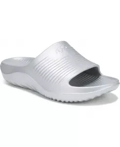 Женские сандалии Echo-Recovery Slide для восстановления Ryka, серебряный