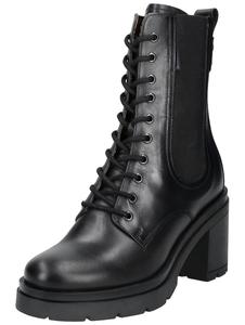 Ботильоны на шнуровке Nero Giardini Varsavia, черный