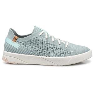 Женские кроссовки Cannon Knit 3 Saola, голубой