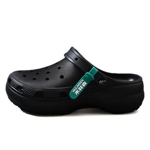 Сабо унисекс Mulinsen, Black