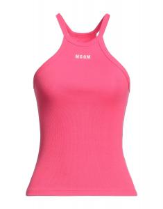 Топ Msgm, фуксия