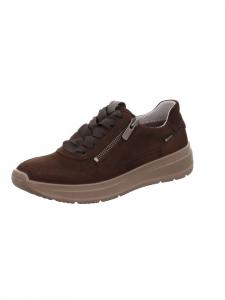 Низкие кроссовки Legero Low SPRINTER, цвет ciok