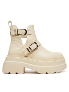 Ботинки по щиколотку ST0242613-2 Deezee, бежевый