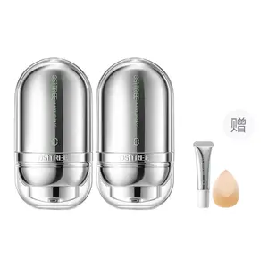 Ositree Radiance Special Care праймер для осветления тона кожи Natural Poreless кремовая кожа Clear 32g