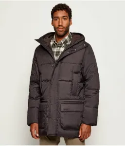 Куртка Бофорта oversize fit Barbour, графитовый