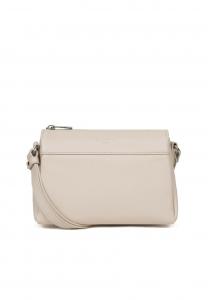 Сумка кросс-боди Hexagona CONFORT, Ivoire Confort/Off-White