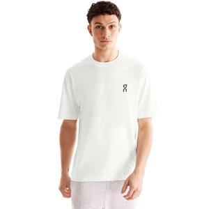 Мужская клубная футболка On, White