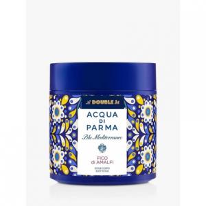 Скраб для тела Blu Mediterraneo Fico Di Amafi 200ml