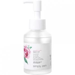 Simply Zen Smooth & Care Несмываемое масло 100 мл