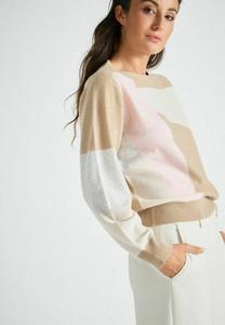 Джемпер Marie Méro PULLI, Walnut/Brown