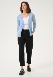 Кардиган Kaffe FENIA ASTRID, Soft Chambray/Light Blue