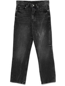 Прямые джинсы Han Kjøbenhavn, черный