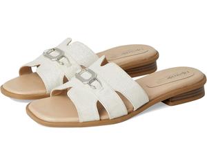 Женские сандалии LifeStride Royaltybit, Natural Fabric