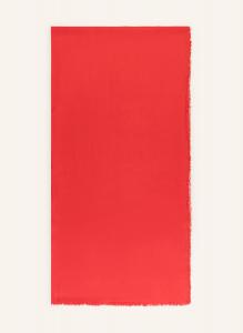 Шарф CODELLO, красный