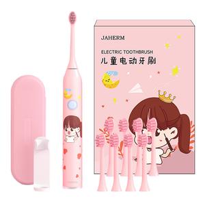 Электрическая зубная щетка Jia Hemei