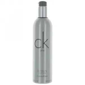 Увлажняющий лосьон для тела CK One 8.5 унции Calvin Klein