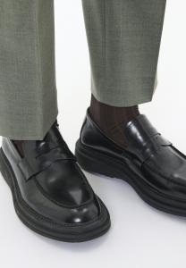 Лоферы Matinique Slip-ons, Black