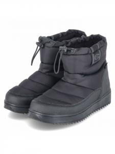 Ботинки черного цвета Champion