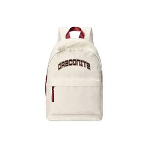 DRACONITE Полиэстеровый рюкзак унисекс красный и белый, One Size 2