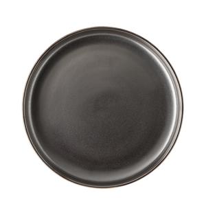 Joyn Iron - Тарелка для гурманов из керамогранита 24 см Rosenthal, серый