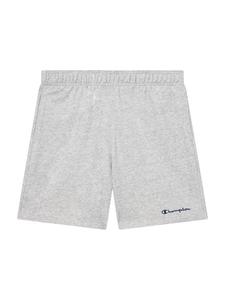 Champion Authentic Athletic Apparel Шорты свободного кроя в светло-сером цвете