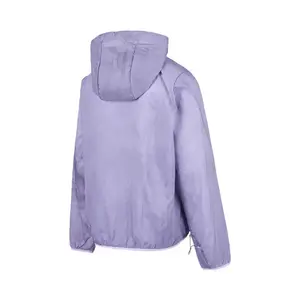 Nike Женская куртка Trail Repel AS W NK, Purple