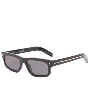 0Pr b11s солнцезащитные очки Prada Eyewear, мультиколор