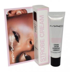 Mac, Strobe Cream Pinklite, осветляющий крем, 15 мл