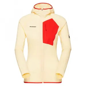 Куртка Mammut Aenergy Light, бежевый