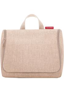 Косметичка Reisenthel, цвет twist coffee