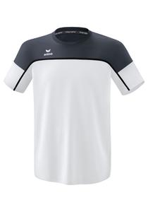 Рубашка erima Change By Erima T Shirt, белый