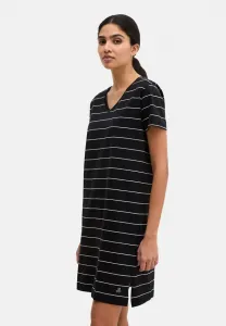 Ночная рубашка, которую можно комбинировать Marc O'Polo, Black Stripe