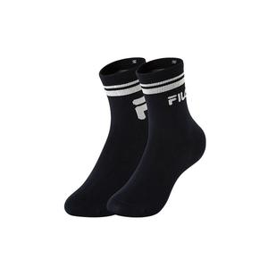 FILA KIDS Носки 2 пары Cloud White/Legend Blue детские