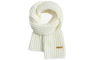 Вязаный шарф унисекс FREE RABBITⅡ