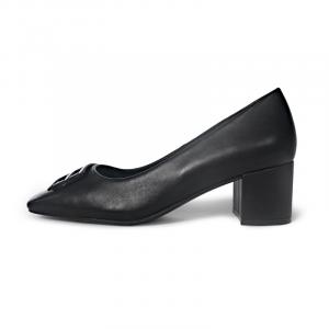 ROCKPORT Женские туфли на высоком каблуке черные, цвет Black