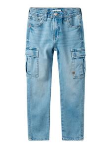 Обычные джинсы NAME IT NKMSilas, светло-синий