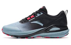 Кроссовки мужские Royal Road Low-top Black Anta