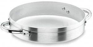 LACOR 20638 Сковорода для паэльи 38 см