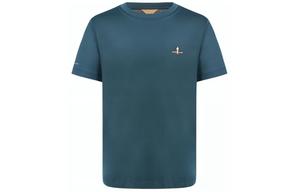 Футболка мужская Biyin Leufen, черный