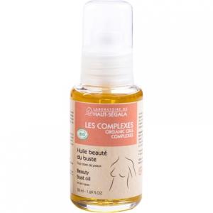 Био-сыворотка для бюста, 50 мл