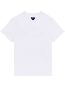 Футболка Tiramisu Vilebrequin, белый