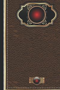 Notebook :120 6x9: For anyone who love notebook (Independently published)