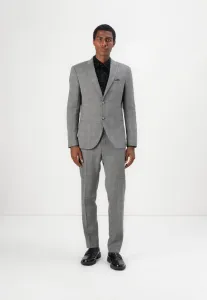 Костюм перси Isaac Dewhirst, Grey