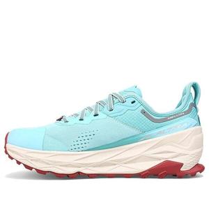 Кроссовки altra olympus 5 trail running 'sky blue' Altra Running, голубой