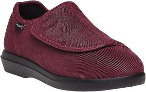 Женские тапочки Propt Cush 'N Foot Propet, Merlot Corduroy