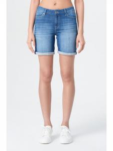 Джинсовые шорты M.O.D